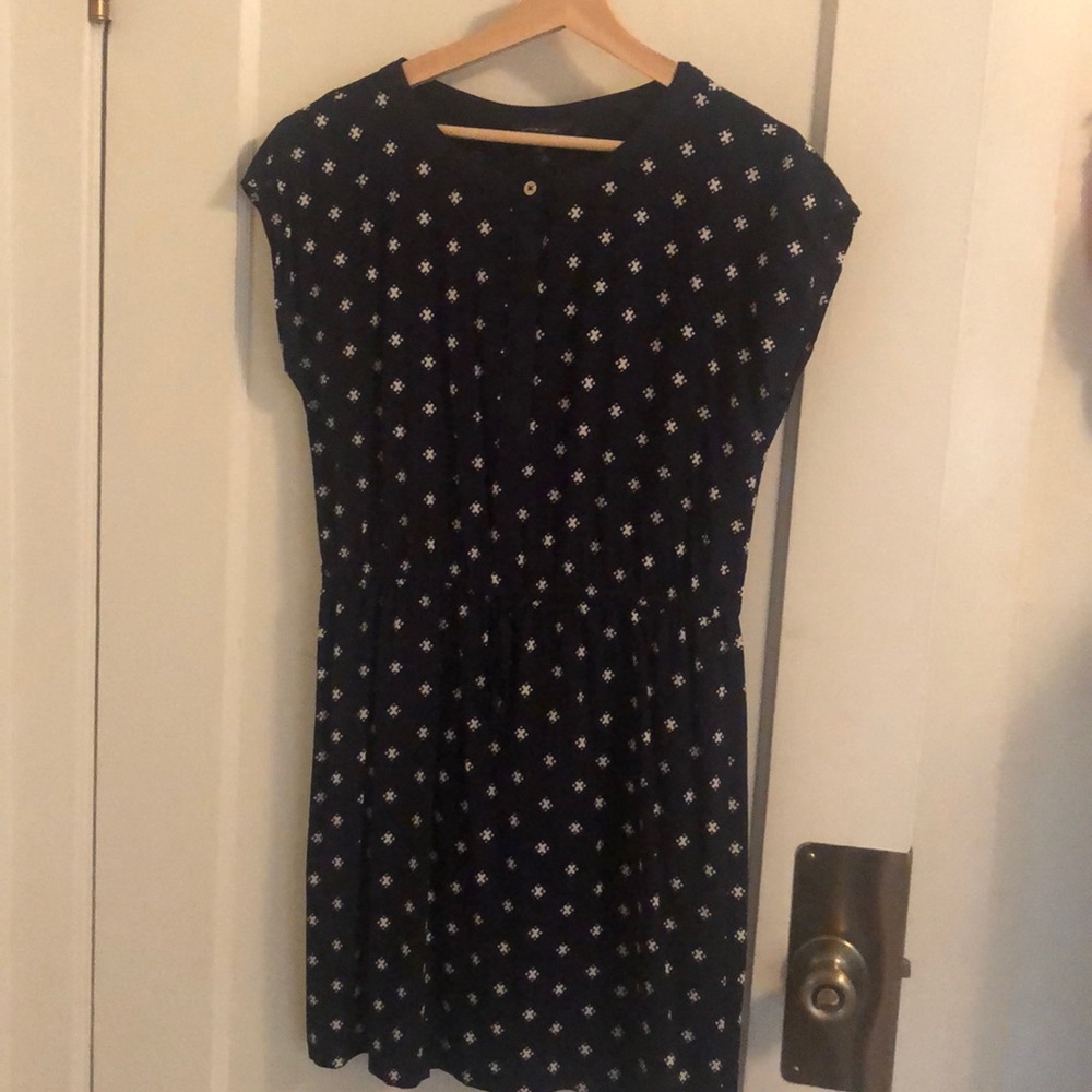 Tommy Hilfiger midi dress